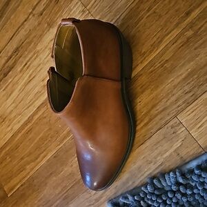 Sam Edleman Pryce booties